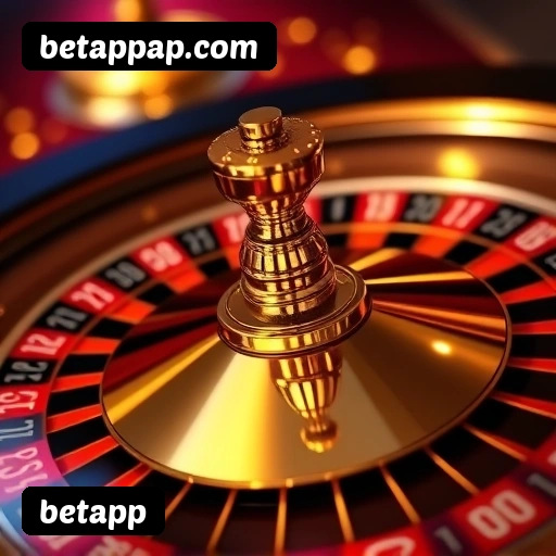 Tabela RTP dos jogos de cassino da betapp