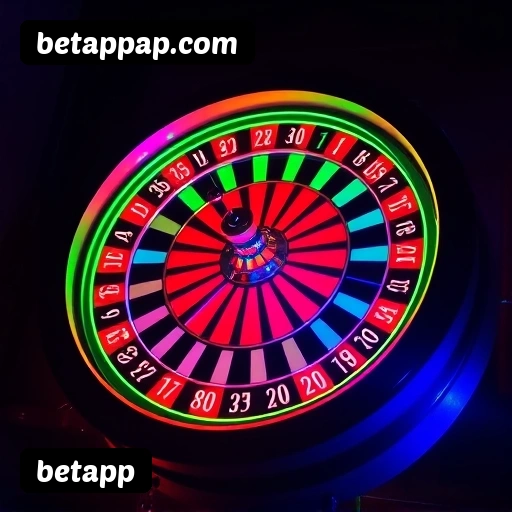 Catálogo betapp 2.547 jogos - Pragmatic Play, Evolution, NetEnt