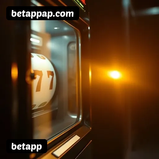 Loterias online disponíveis na betapp